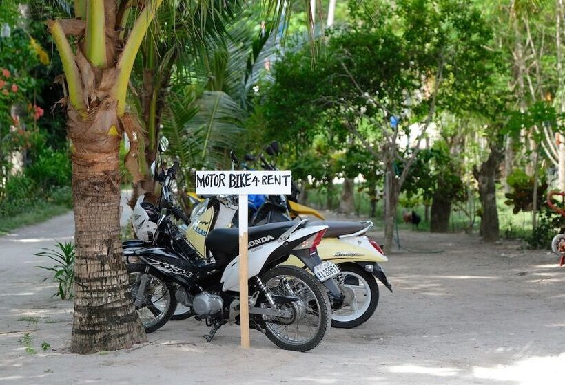 酒店 White Villas Resort