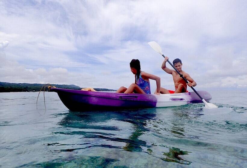 酒店 White Villas Resort