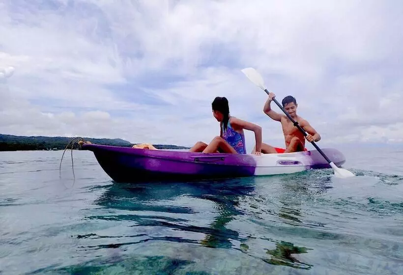 Hotelli White Villas Resort