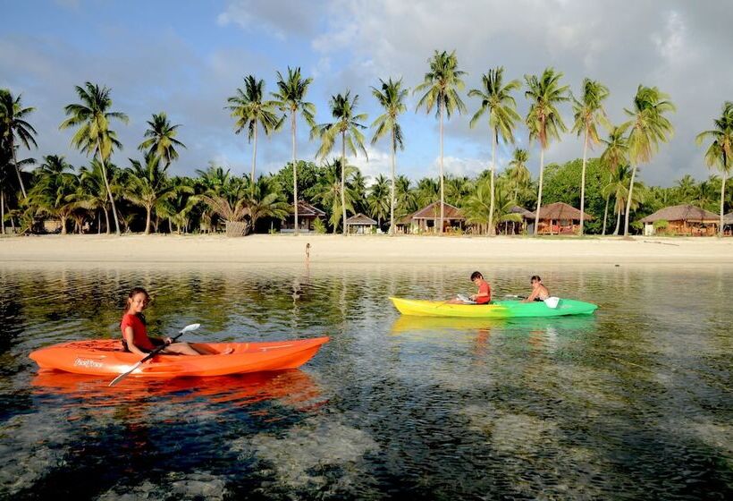 酒店 White Villas Resort