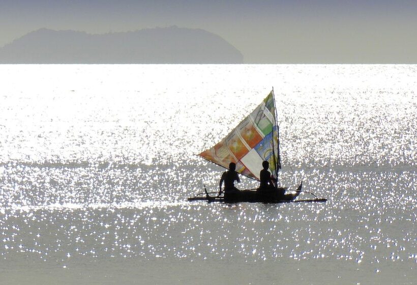 酒店 White Villas Resort