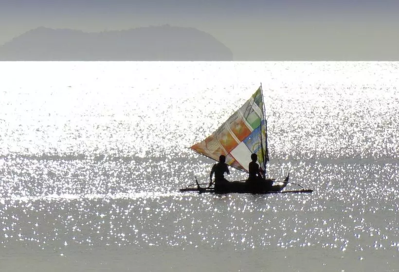 Hotelli White Villas Resort