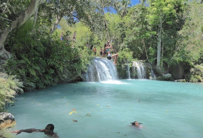 酒店 White Villas Resort