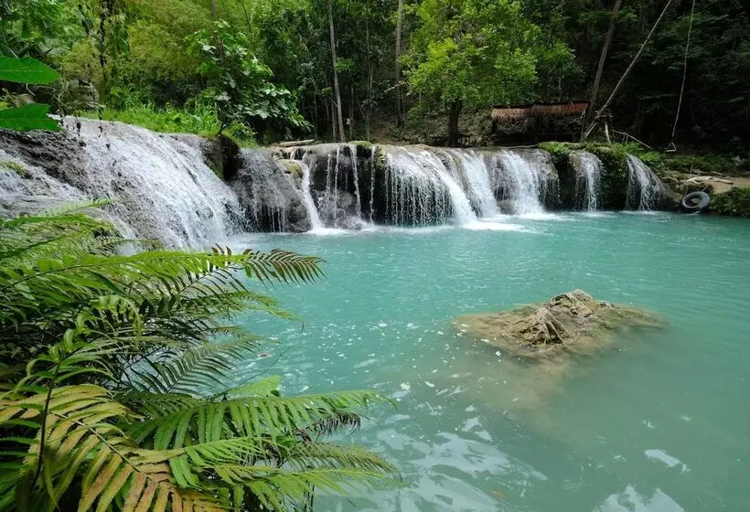 Hotelli White Villas Resort