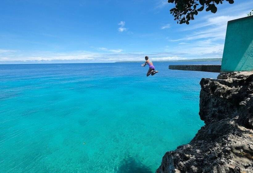 酒店 White Villas Resort