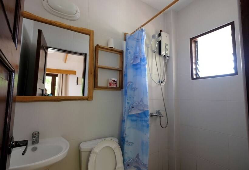 酒店 White Villas Resort