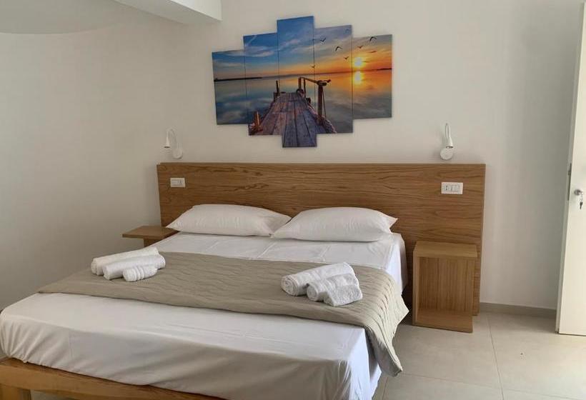 Miriasol Bed And Breakfast