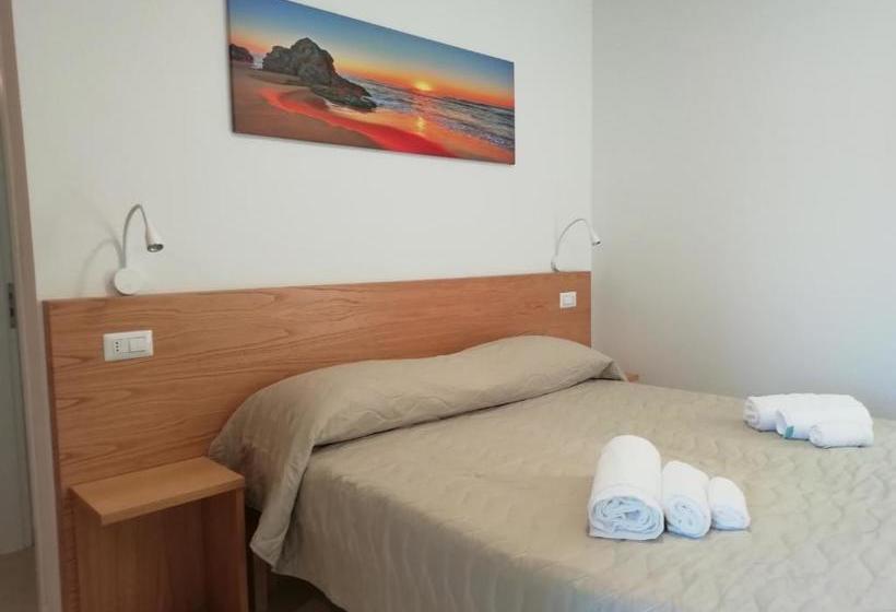 Miriasol Bed And Breakfast