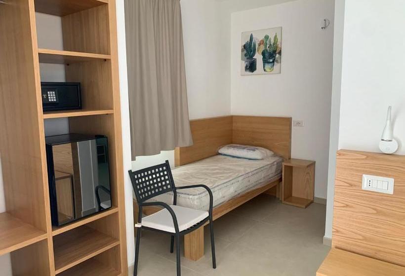 Miriasol Bed And Breakfast