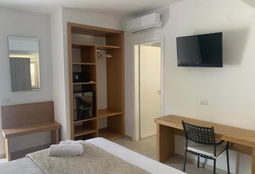 Miriasol Bed And Breakfast