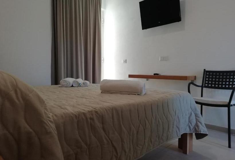 Miriasol Bed And Breakfast