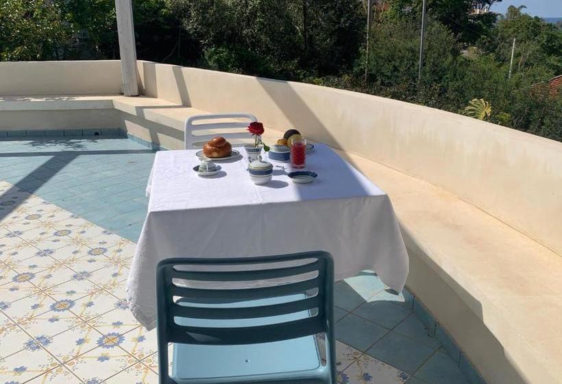 Miriasol Bed And Breakfast