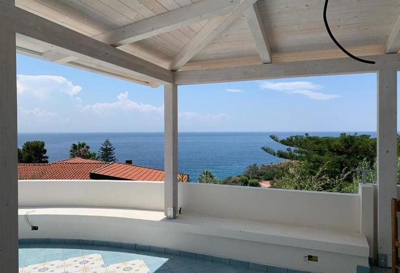 Miriasol Bed And Breakfast