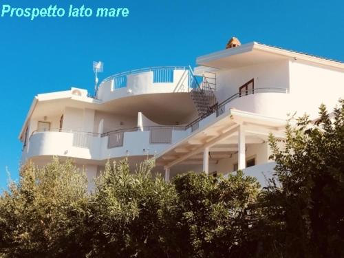 Miriasol Bed And Breakfast