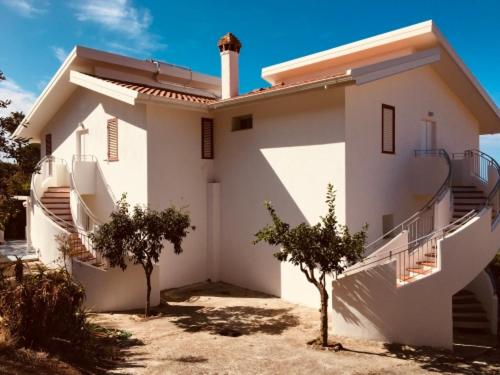 Miriasol Bed And Breakfast