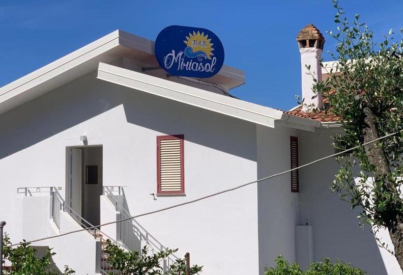Miriasol Bed And Breakfast