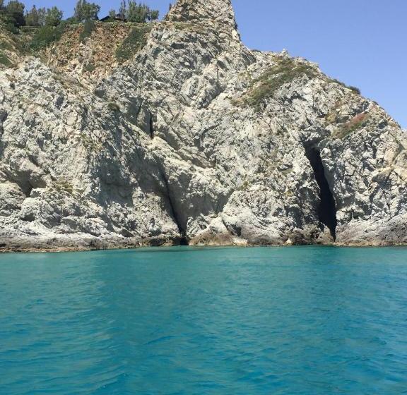 Miriasol Bed And Breakfast