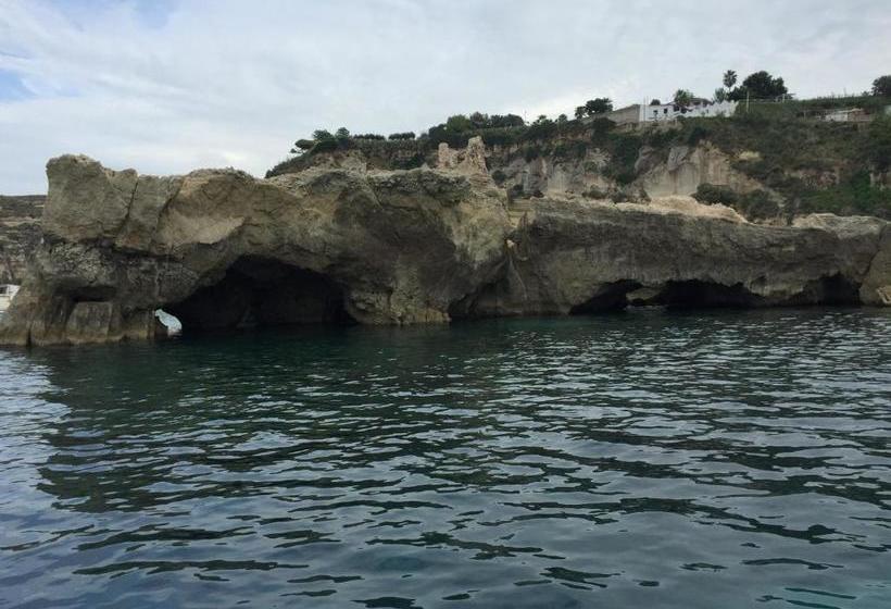 Miriasol Bed And Breakfast