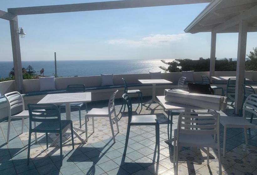 Miriasol Bed And Breakfast