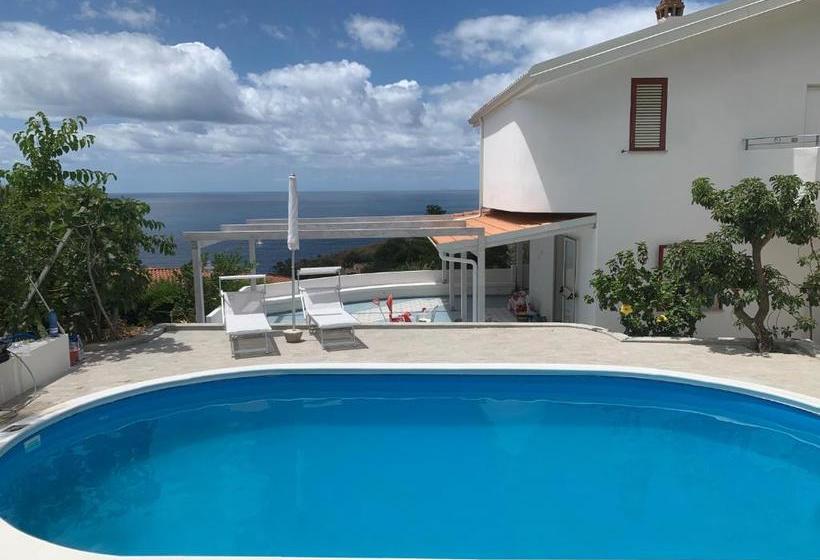 Miriasol Bed And Breakfast