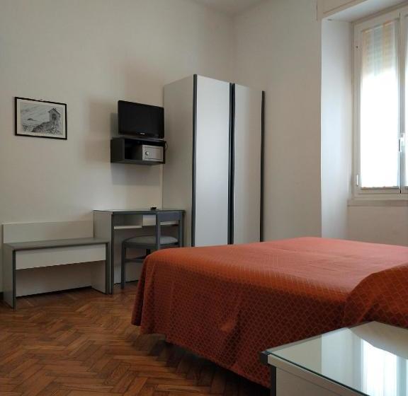 بنسيون Affittacamere Giannina