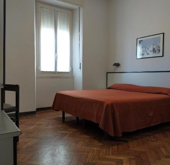 بنسيون Affittacamere Giannina