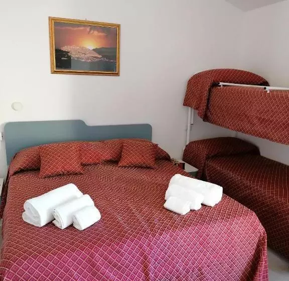 Majatalo Nonno Giovanni