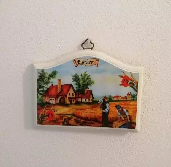 Majatalo Nonno Giovanni