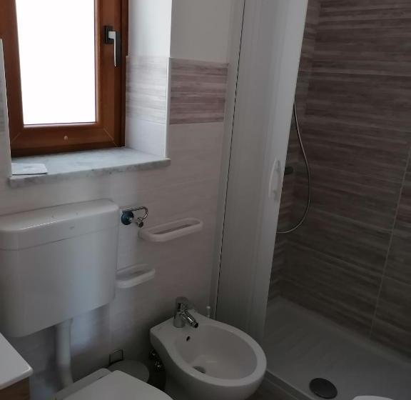 Пансион Nonno Giovanni