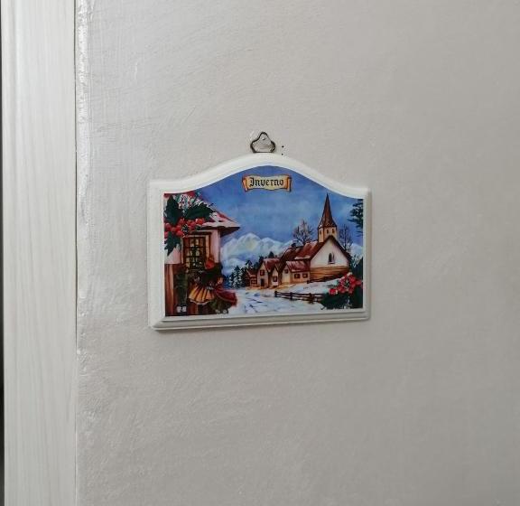 Пансион Nonno Giovanni