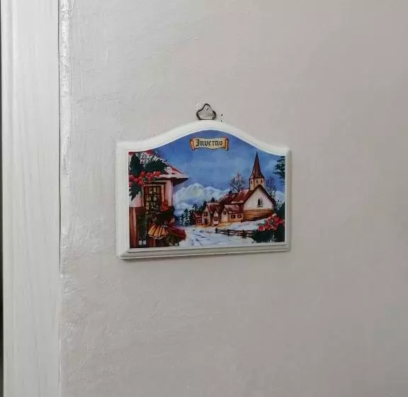 Majatalo Nonno Giovanni