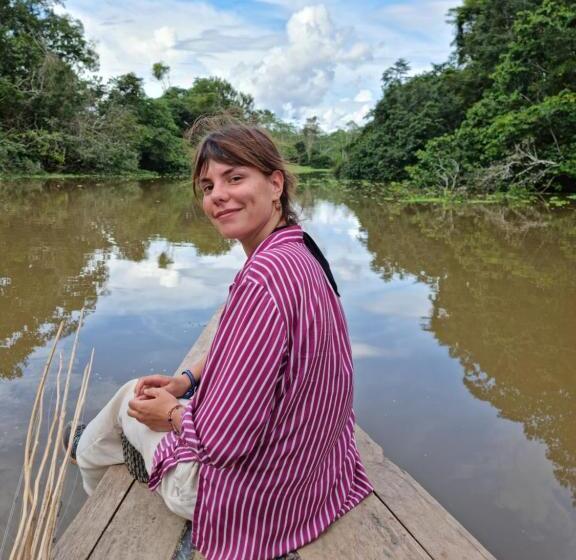 هاستل Milia Amazon Lodge