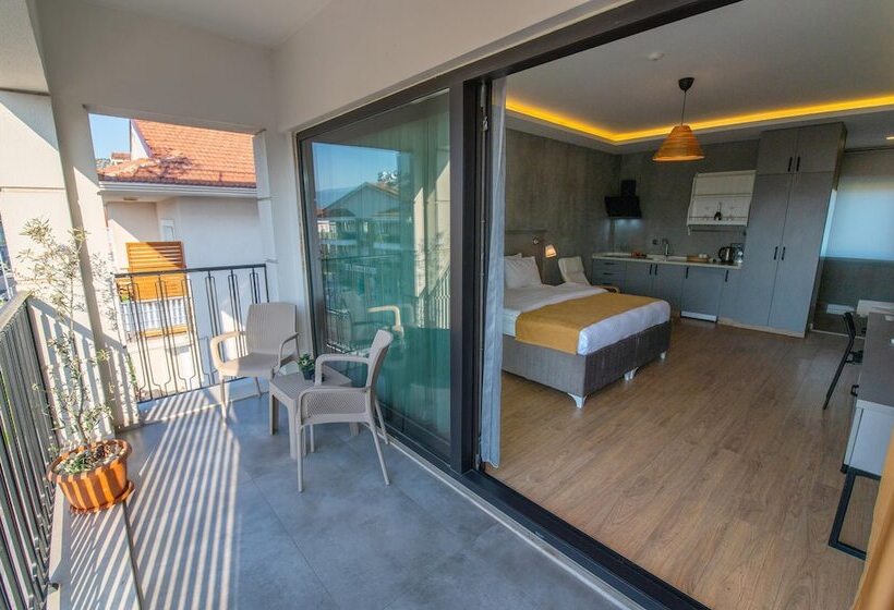 酒店 Belci City House