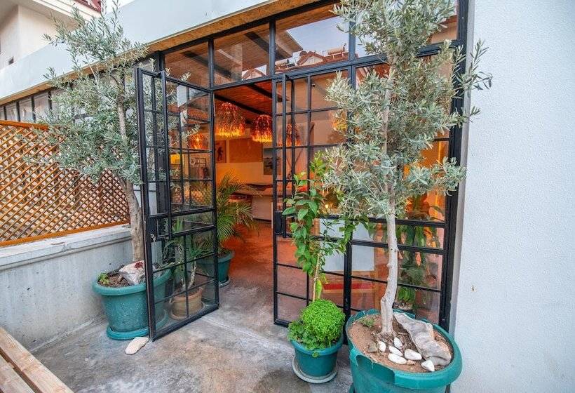 酒店 Belci City House