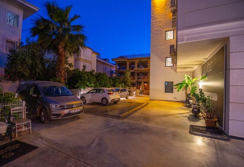 酒店 Belci City House