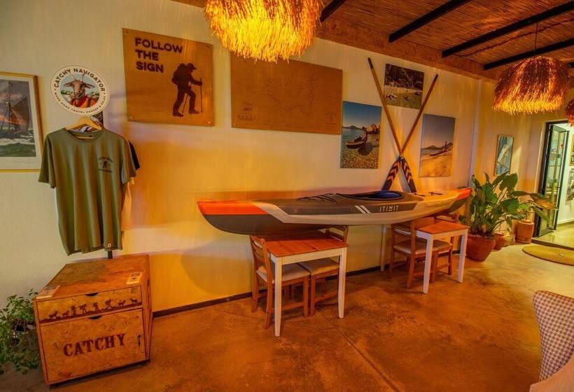 酒店 Belci City House