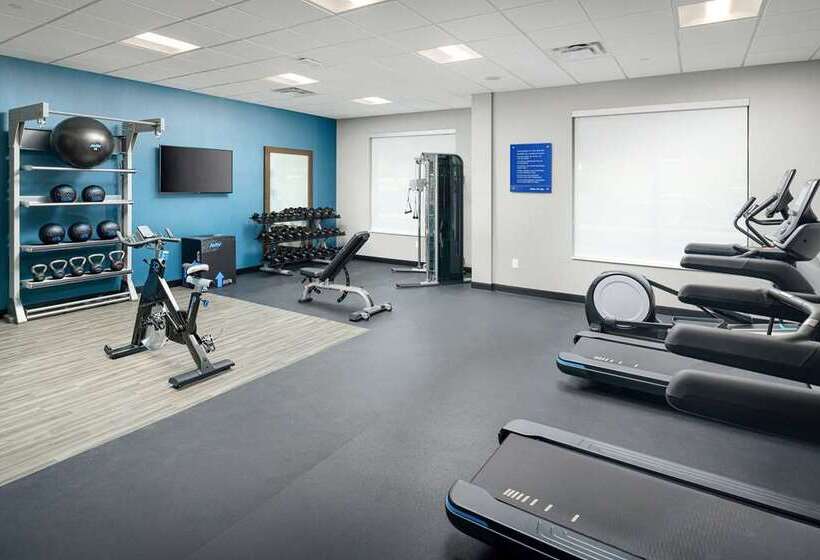 酒店 Hampton Inn Blue Ridge