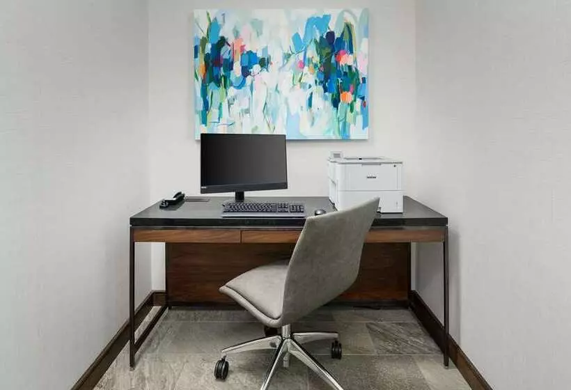 Hotelli Hampton Inn Blue Ridge