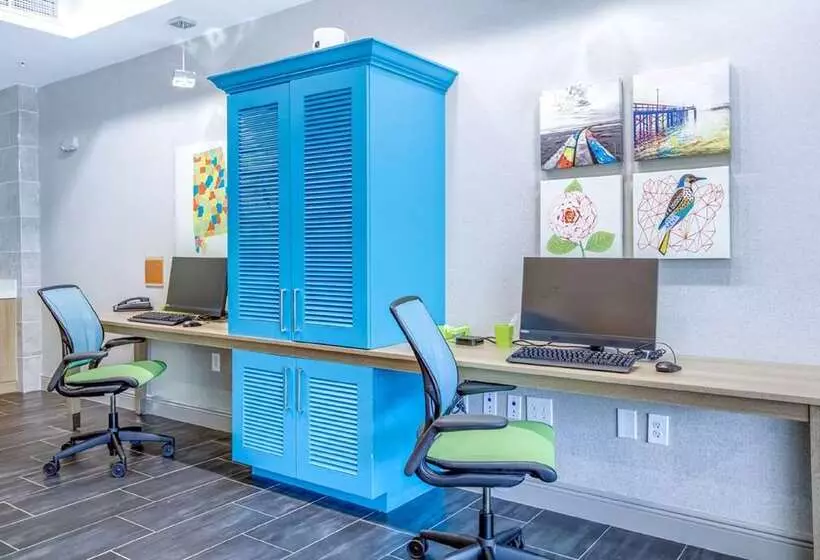 ホテル Home2 Suites By Hilton Daphne Spanish Fort