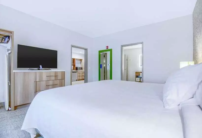 ホテル Home2 Suites By Hilton Daphne Spanish Fort