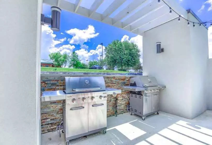 ホテル Home2 Suites By Hilton Daphne Spanish Fort