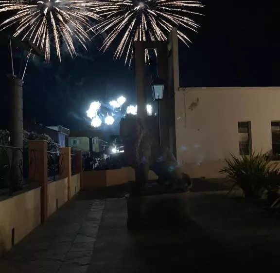 ホテル Hôtel La Demeure Coloniale