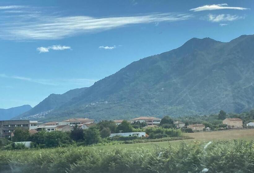 호텔 Hôtel La Demeure Coloniale