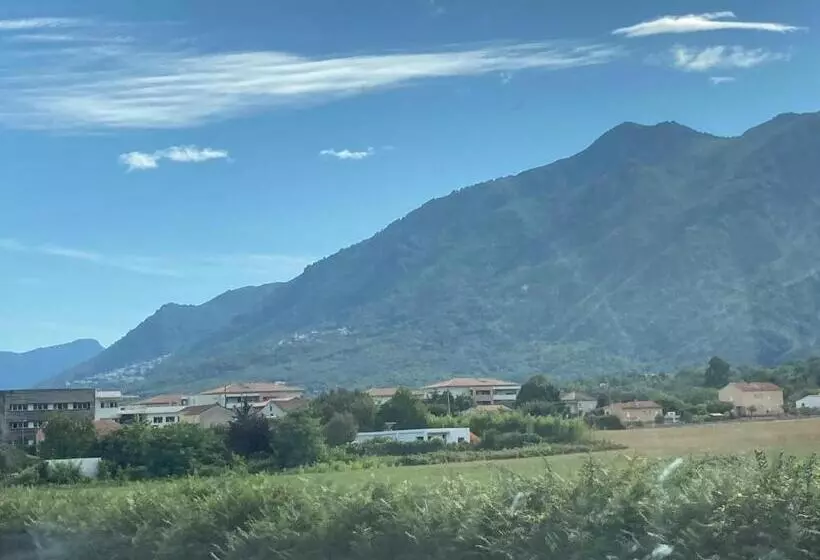 ホテル Hôtel La Demeure Coloniale