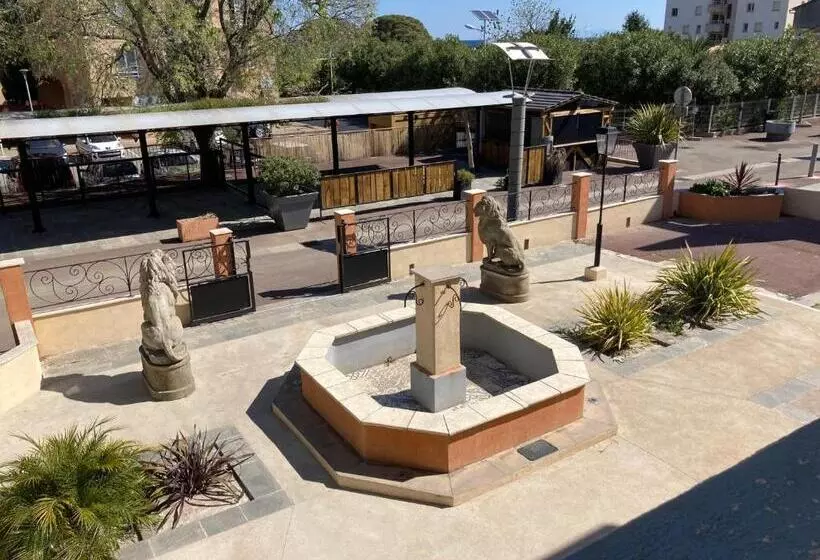 ホテル Hôtel La Demeure Coloniale