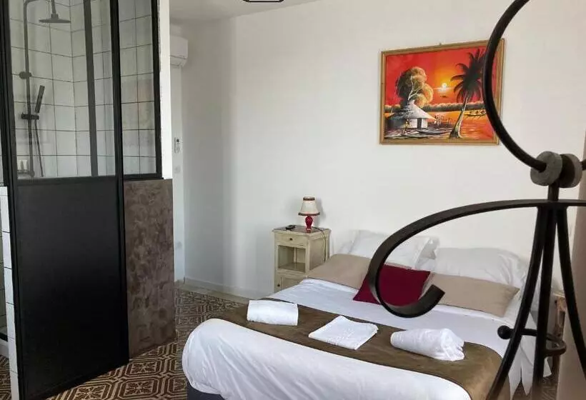 ホテル Hôtel La Demeure Coloniale