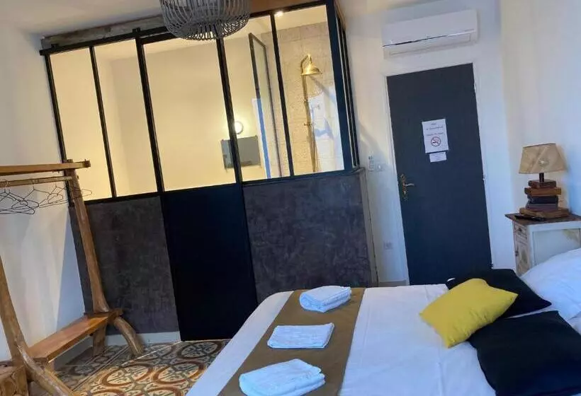 ホテル Hôtel La Demeure Coloniale