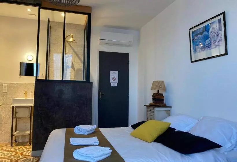 ホテル Hôtel La Demeure Coloniale