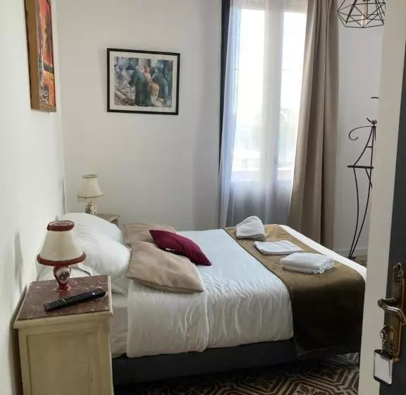 ホテル Hôtel La Demeure Coloniale