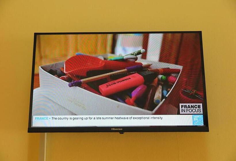 هتل King S Conference Centre